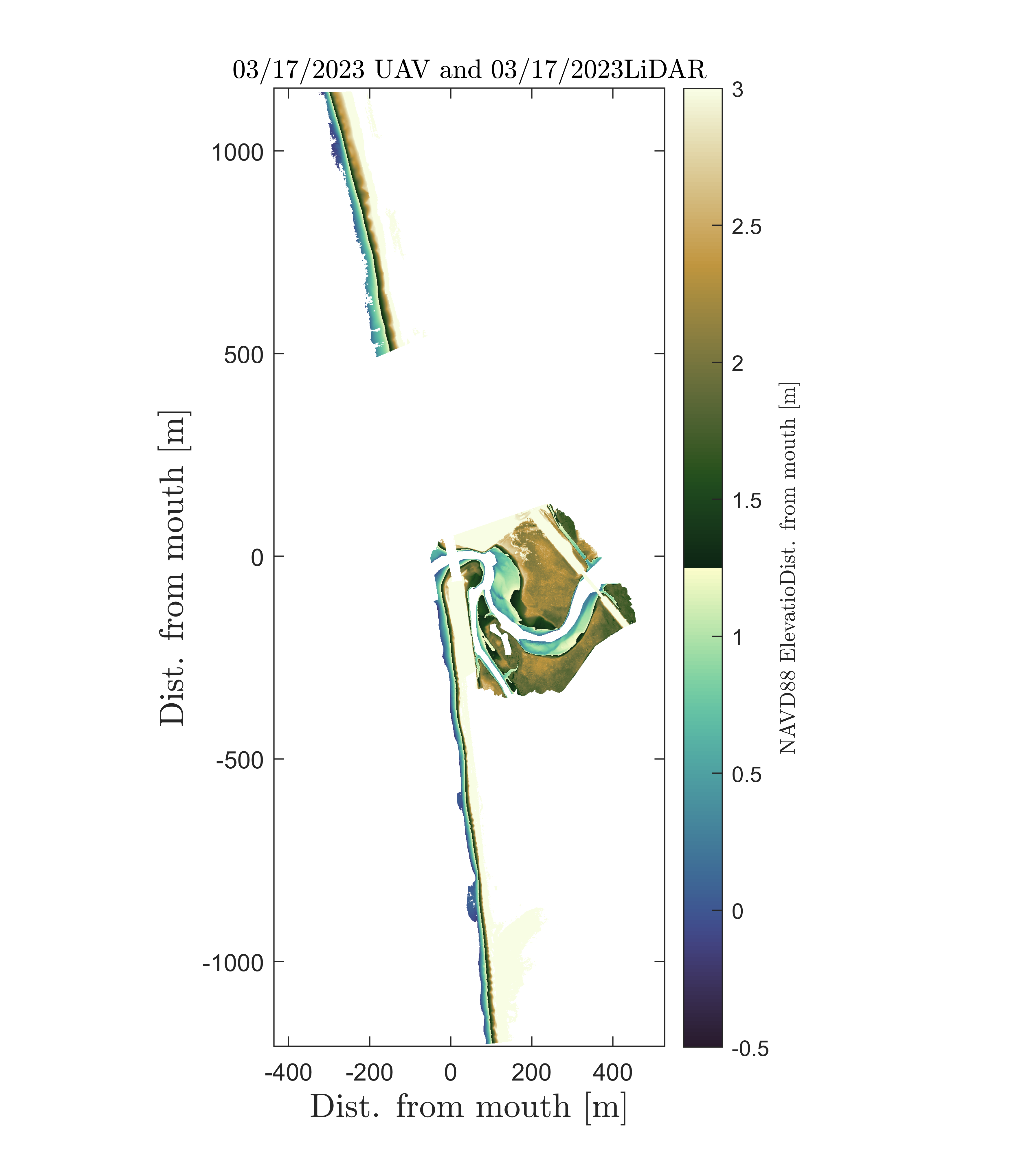 20230317Combine_uav20230317_lidar20230317_1mGrid